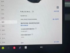 Tesla Model 3 Rear-Wheel Drive - ფოტო 13