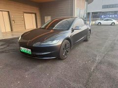 Tesla Model 3 Rear-Wheel Drive - ფოტო 14