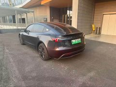 Tesla Model 3 Rear-Wheel Drive - ფოტო 15