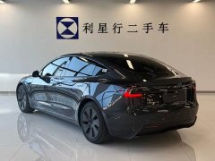 Tesla Model 3 Rear-Wheel Drive - ფოტო 16
