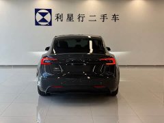 Tesla Model 3 Rear-Wheel Drive - ფოტო 18