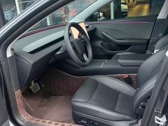Tesla Model 3 Rear-Wheel Drive - ფოტო 2