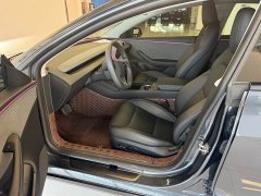 Tesla Model 3 Rear-Wheel Drive - ფოტო 20