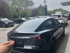 Tesla Model 3 Rear-Wheel Drive - ფოტო 5