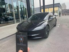 Tesla Model 3 Rear-Wheel Drive - ფოტო 6