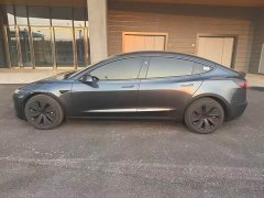 Tesla Model 3 Rear-Wheel Drive - ფოტო 7