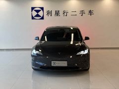 Tesla Model 3 Rear-Wheel Drive - ფოტო 8