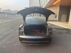 Tesla Model 3 Rear-Wheel Drive - ფოტო 9