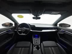Audi A3 2023 A3L Limousine 35 TFSI Fashion Sport - photo 10