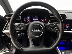 Audi A3 2023 A3L Limousine 35 TFSI Fashion Sport - photo 11