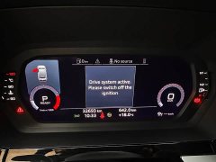 Audi A3 2023 A3L Limousine 35 TFSI Fashion Sport - photo 12