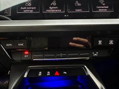 Audi A3 2023 A3L Limousine 35 TFSI Fashion Sport - photo 15