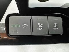 Audi A3 2023 A3L Limousine 35 TFSI Fashion Sport - photo 18