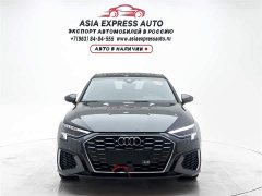 Audi A3 2023 A3L Limousine 35 TFSI Fashion Sport - photo 2