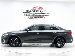 Audi A3 2023 A3L Limousine 35 TFSI Fashion Sport - photo 4
