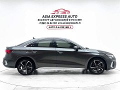 Audi A3 2023 A3L Limousine 35 TFSI Fashion Sport - photo 5