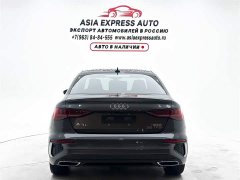 Audi A3 2023 A3L Limousine 35 TFSI Fashion Sport - photo 6