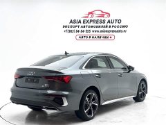 Audi A3 2023 A3L Limousine 35 TFSI Fashion Sport - photo 7