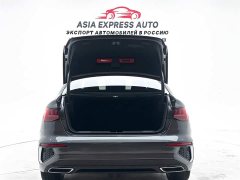 Audi A3 2023 A3L Limousine 35 TFSI Fashion Sport - photo 9