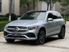 Mercedes-Benz GLC 260 L 4MATIC Luxury - ფოტო 1