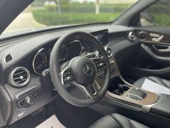 Mercedes-Benz GLC 260 L 4MATIC Luxury - ფოტო 11