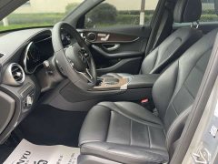 Mercedes-Benz GLC 260 L 4MATIC Luxury - ფოტო 12