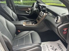 Mercedes-Benz GLC 260 L 4MATIC Luxury - ფოტო 15