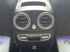 Mercedes-Benz GLC 260 L 4MATIC Luxury - ფოტო 17