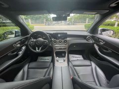 Mercedes-Benz GLC 260 L 4MATIC Luxury - ფოტო 18