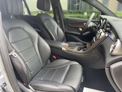 Mercedes-Benz GLC 260 L 4MATIC Luxury - ფოტო 19