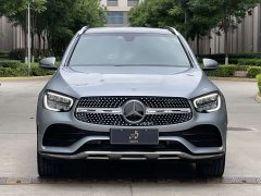 Mercedes-Benz GLC 260 L 4MATIC Luxury - ფოტო 2