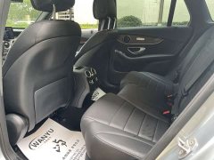 Mercedes-Benz GLC 260 L 4MATIC Luxury - ფოტო 20
