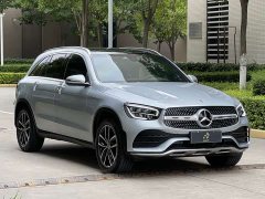 Mercedes-Benz GLC 260 L 4MATIC Luxury - ფოტო 3
