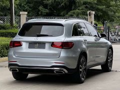Mercedes-Benz GLC 260 L 4MATIC Luxury - ფოტო 4