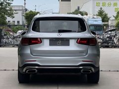 Mercedes-Benz GLC 260 L 4MATIC Luxury - ფოტო 5