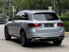 Mercedes-Benz GLC 260 L 4MATIC Luxury - ფოტო 6
