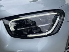 Mercedes-Benz GLC 260 L 4MATIC Luxury - ფოტო 8