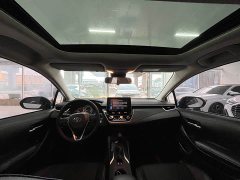 Toyota Corolla 1.2T Elite - ფოტო 11