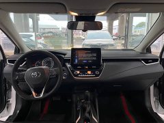Toyota Corolla 1.2T Elite - ფოტო 12