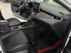 Toyota Corolla 1.2T Elite - ფოტო 14