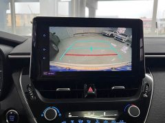 Toyota Corolla 1.2T Elite - ფოტო 15