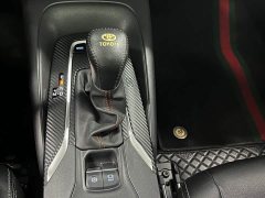 Toyota Corolla 1.2T Elite - ფოტო 16