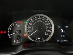 Toyota Corolla 1.2T Elite - ფოტო 17