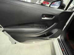 Toyota Corolla 1.2T Elite - ფოტო 19