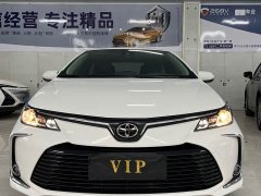 Toyota Corolla 1.2T Elite - ფოტო 2