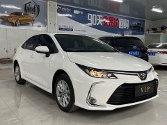 Toyota Corolla 1.2T Elite - ფოტო 3