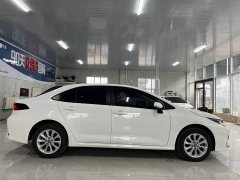 Toyota Corolla 1.2T Elite - ფოტო 4
