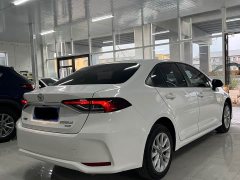 Toyota Corolla 1.2T Elite - ფოტო 5