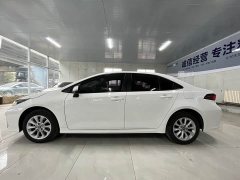 Toyota Corolla 1.2T Elite - ფოტო 6