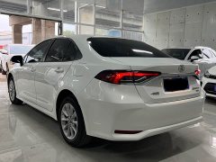 Toyota Corolla 1.2T Elite - ფოტო 8